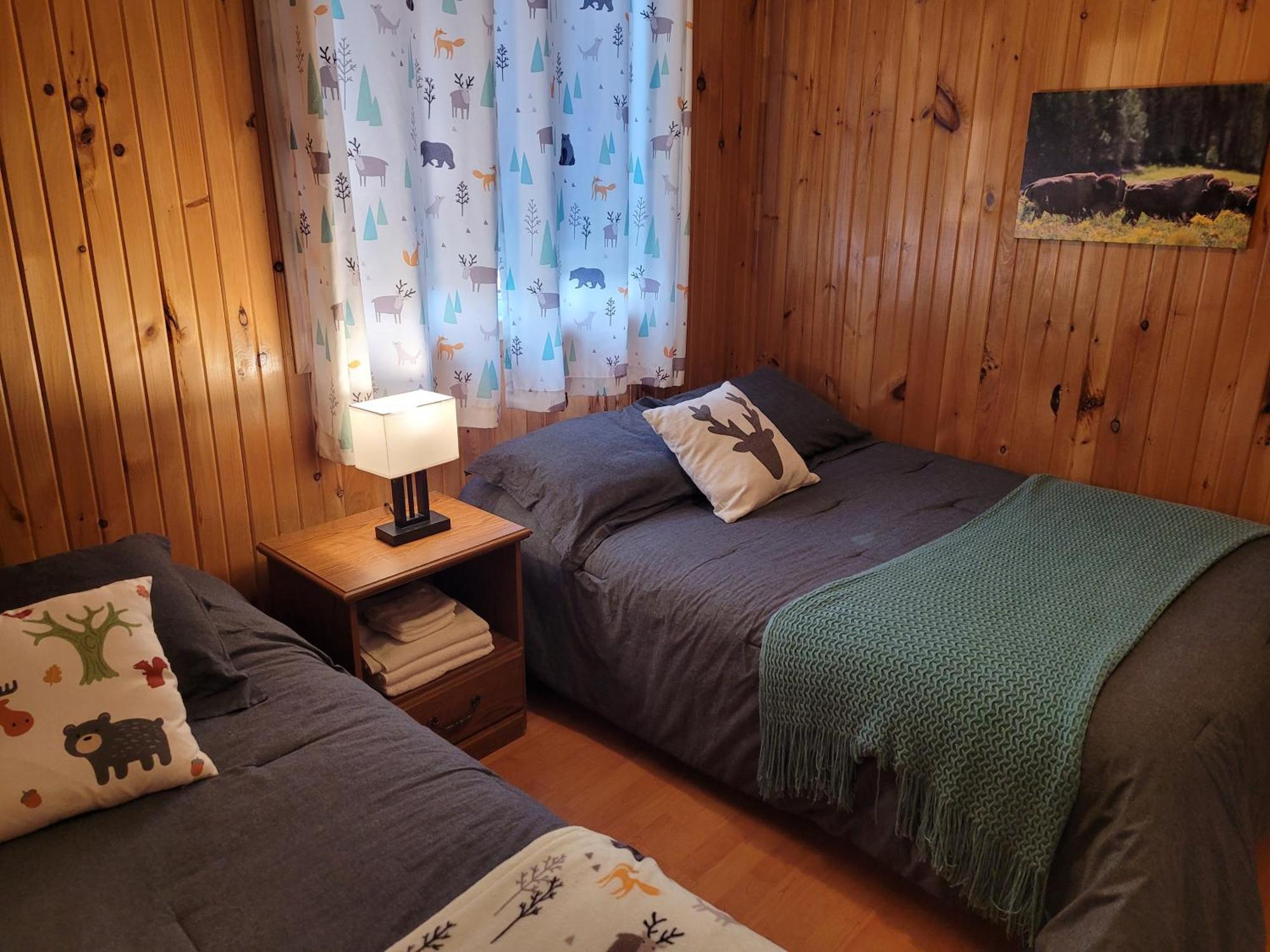 Sacre-Coeur Centre De Vacances 5 Etoiles Family Resort מראה חיצוני תמונה