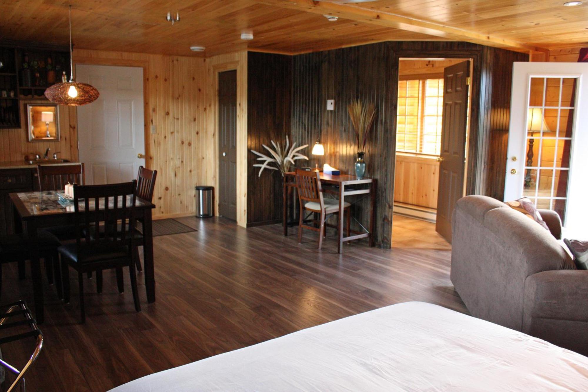 Sacre-Coeur Centre De Vacances 5 Etoiles Family Resort מראה חיצוני תמונה