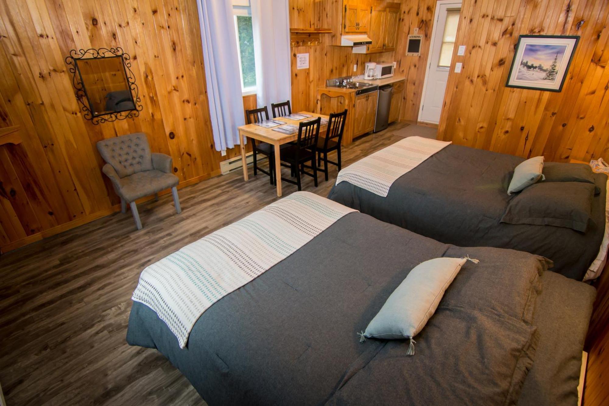 Sacre-Coeur Centre De Vacances 5 Etoiles Family Resort מראה חיצוני תמונה