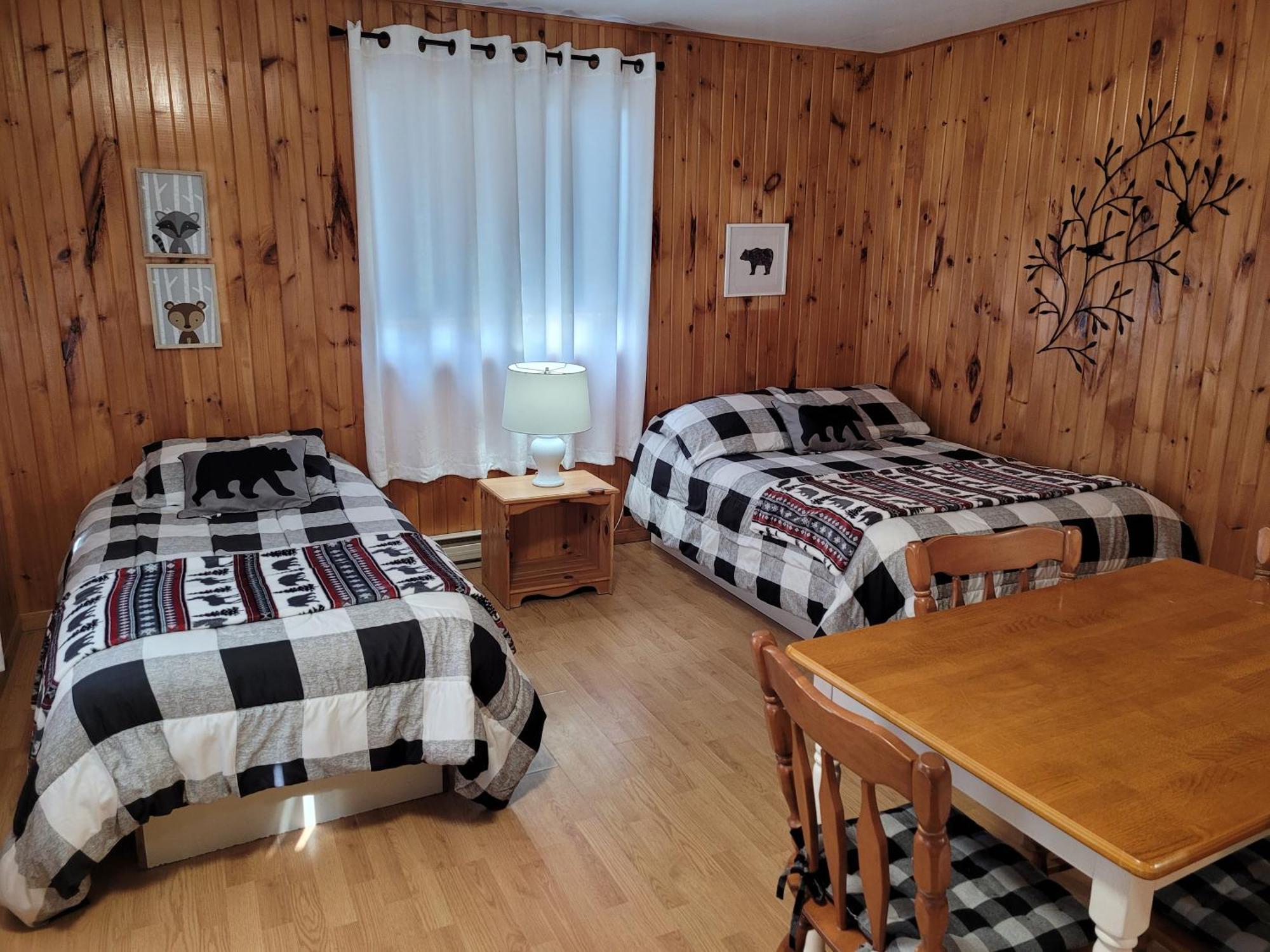 Sacre-Coeur Centre De Vacances 5 Etoiles Family Resort מראה חיצוני תמונה