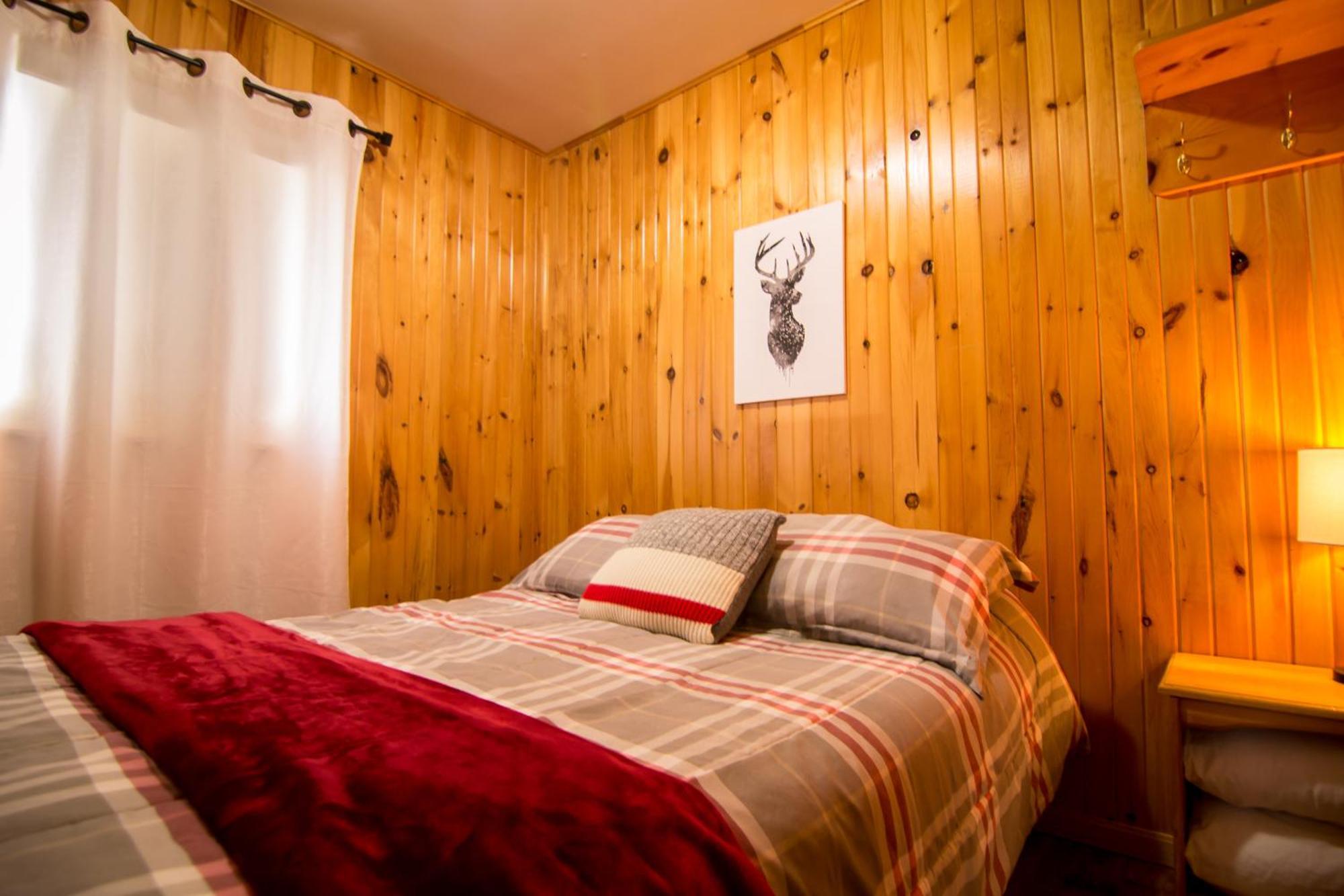 Sacre-Coeur Centre De Vacances 5 Etoiles Family Resort מראה חיצוני תמונה