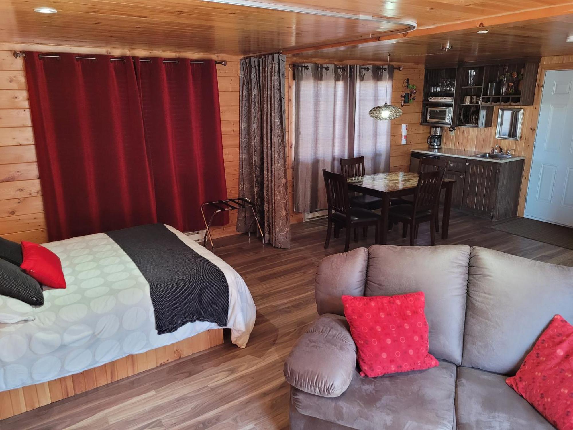 Sacre-Coeur Centre De Vacances 5 Etoiles Family Resort מראה חיצוני תמונה