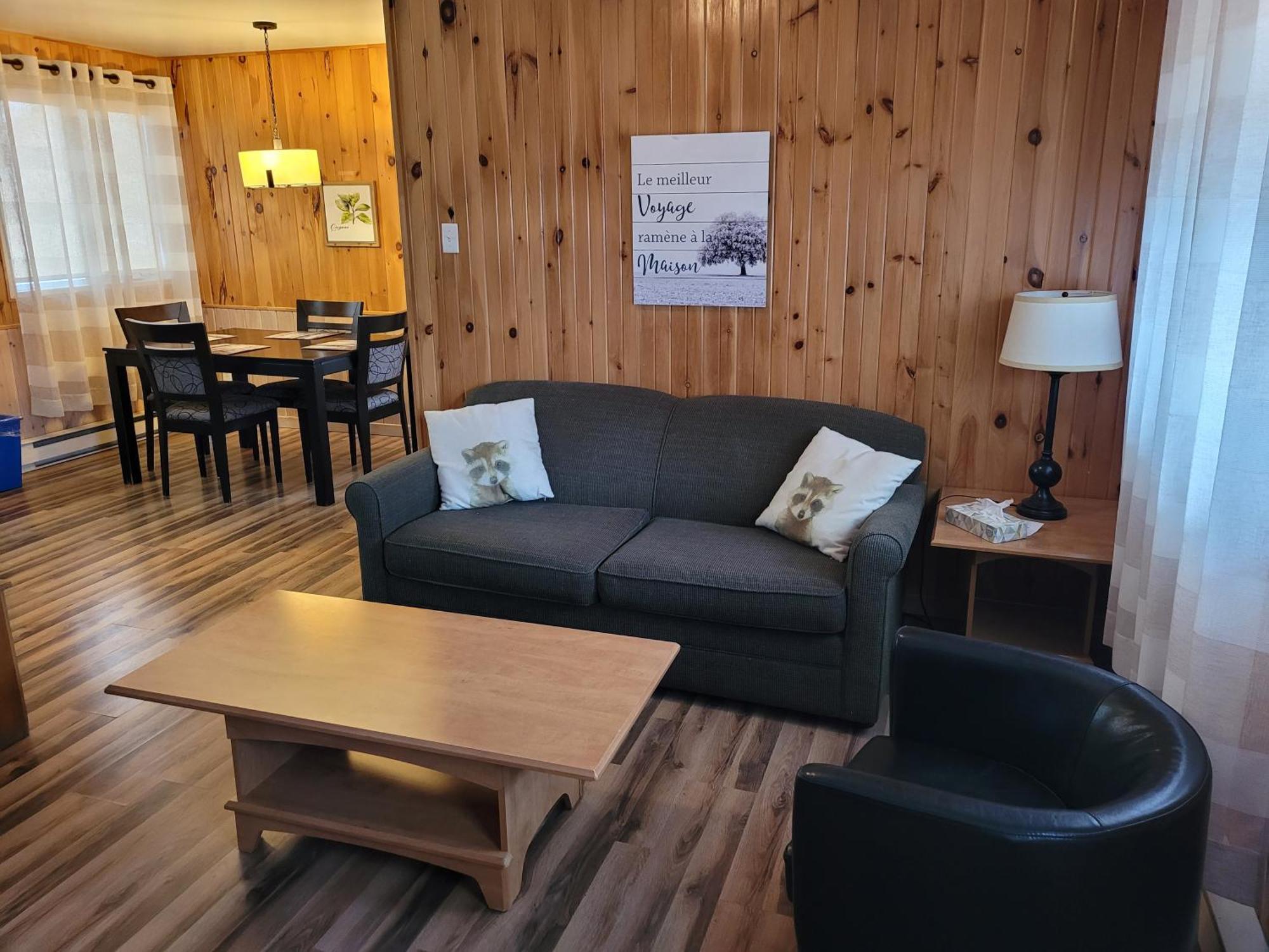 Sacre-Coeur Centre De Vacances 5 Etoiles Family Resort מראה חיצוני תמונה