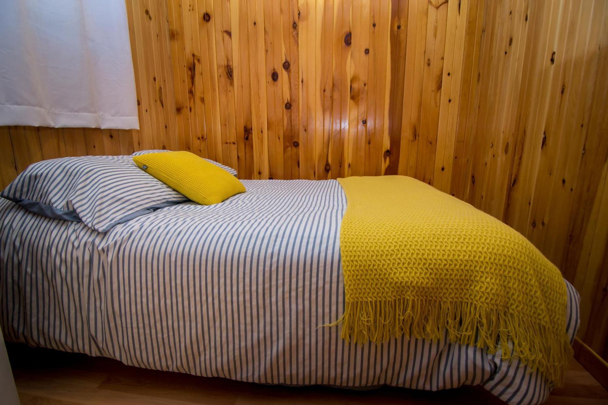 Sacre-Coeur Centre De Vacances 5 Etoiles Family Resort מראה חיצוני תמונה