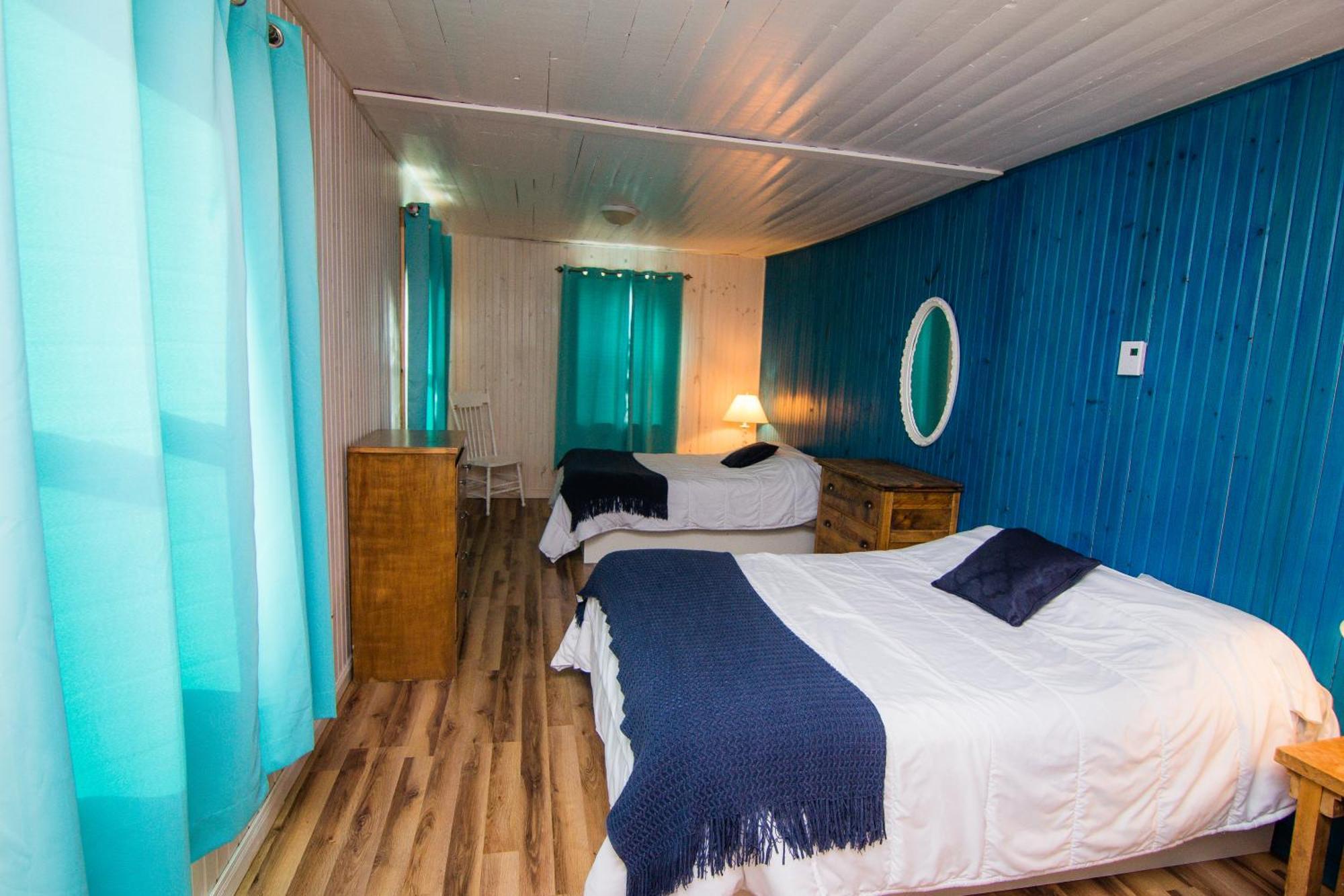 Sacre-Coeur Centre De Vacances 5 Etoiles Family Resort מראה חיצוני תמונה