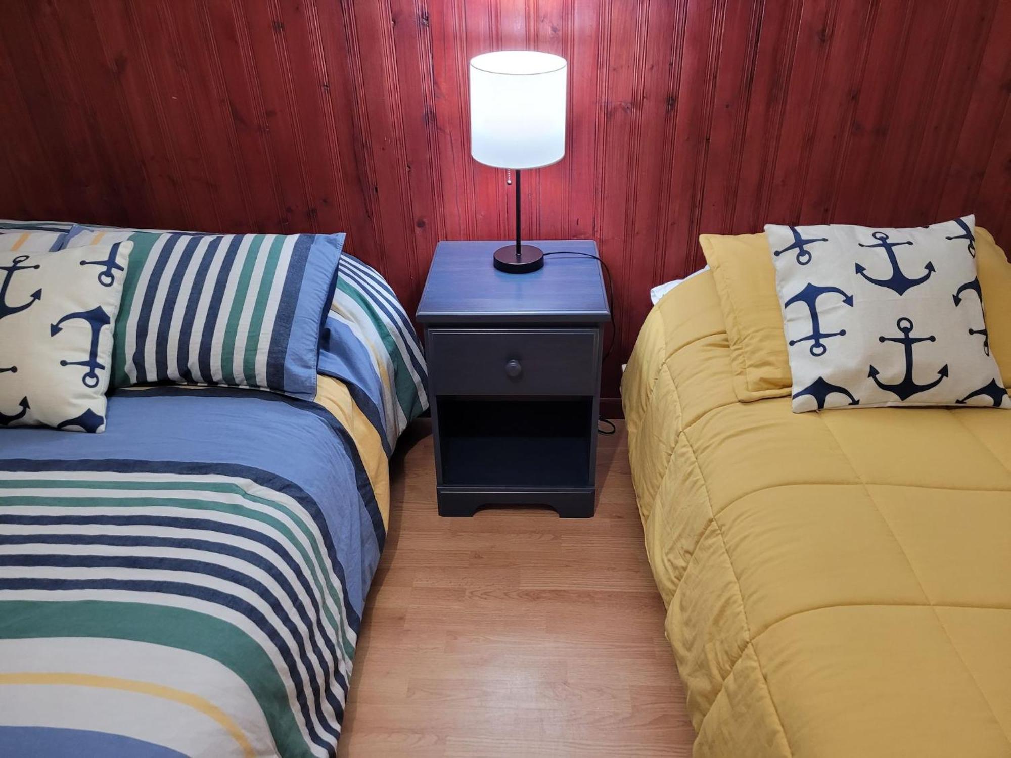 Sacre-Coeur Centre De Vacances 5 Etoiles Family Resort מראה חיצוני תמונה