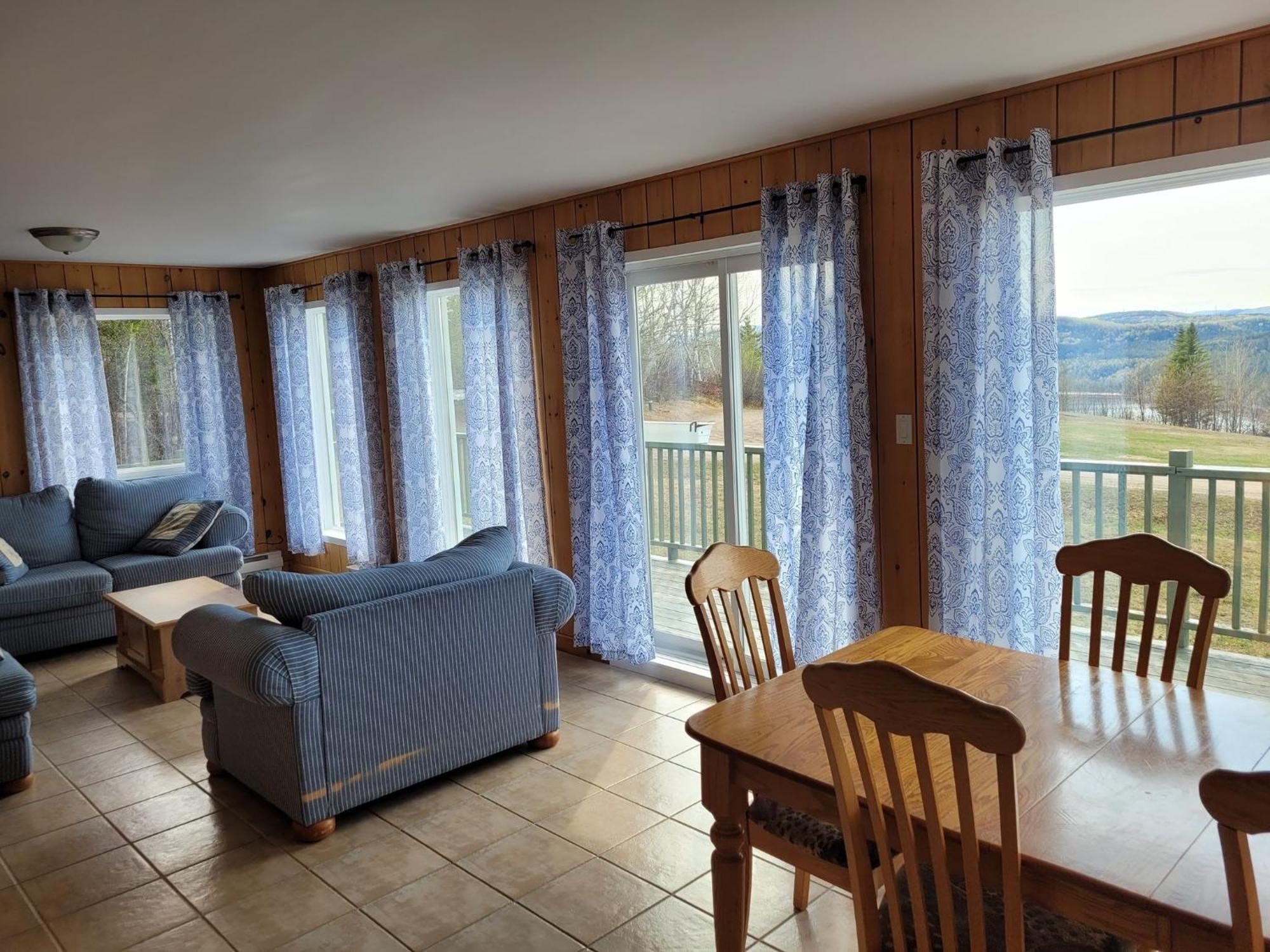 Sacre-Coeur Centre De Vacances 5 Etoiles Family Resort מראה חיצוני תמונה