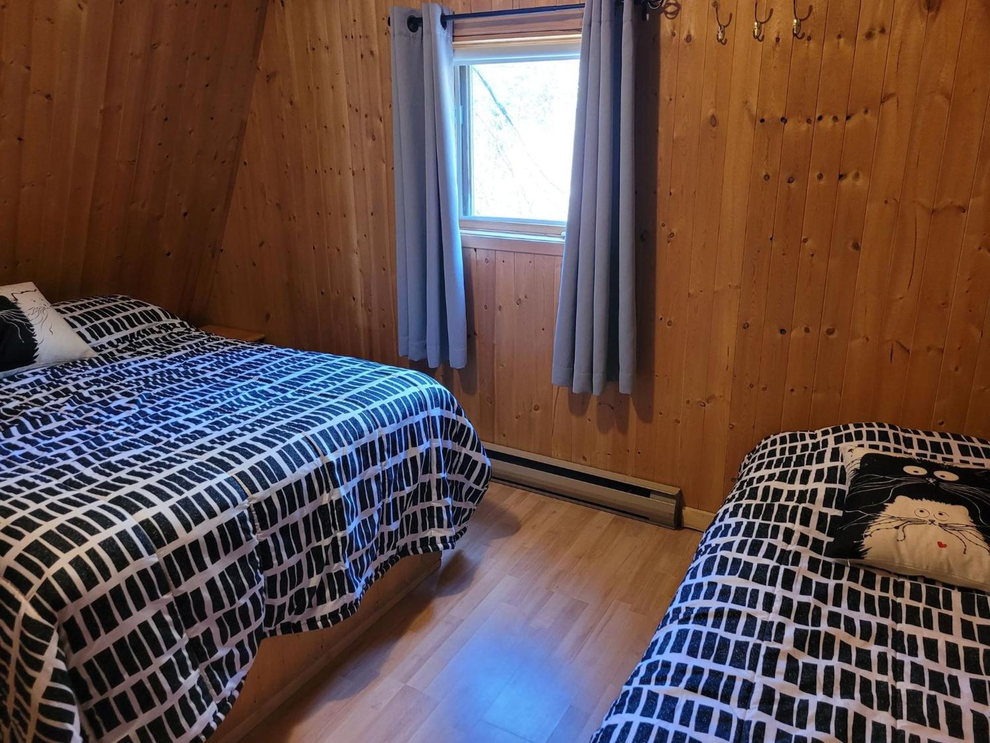 Sacre-Coeur Centre De Vacances 5 Etoiles Family Resort מראה חיצוני תמונה