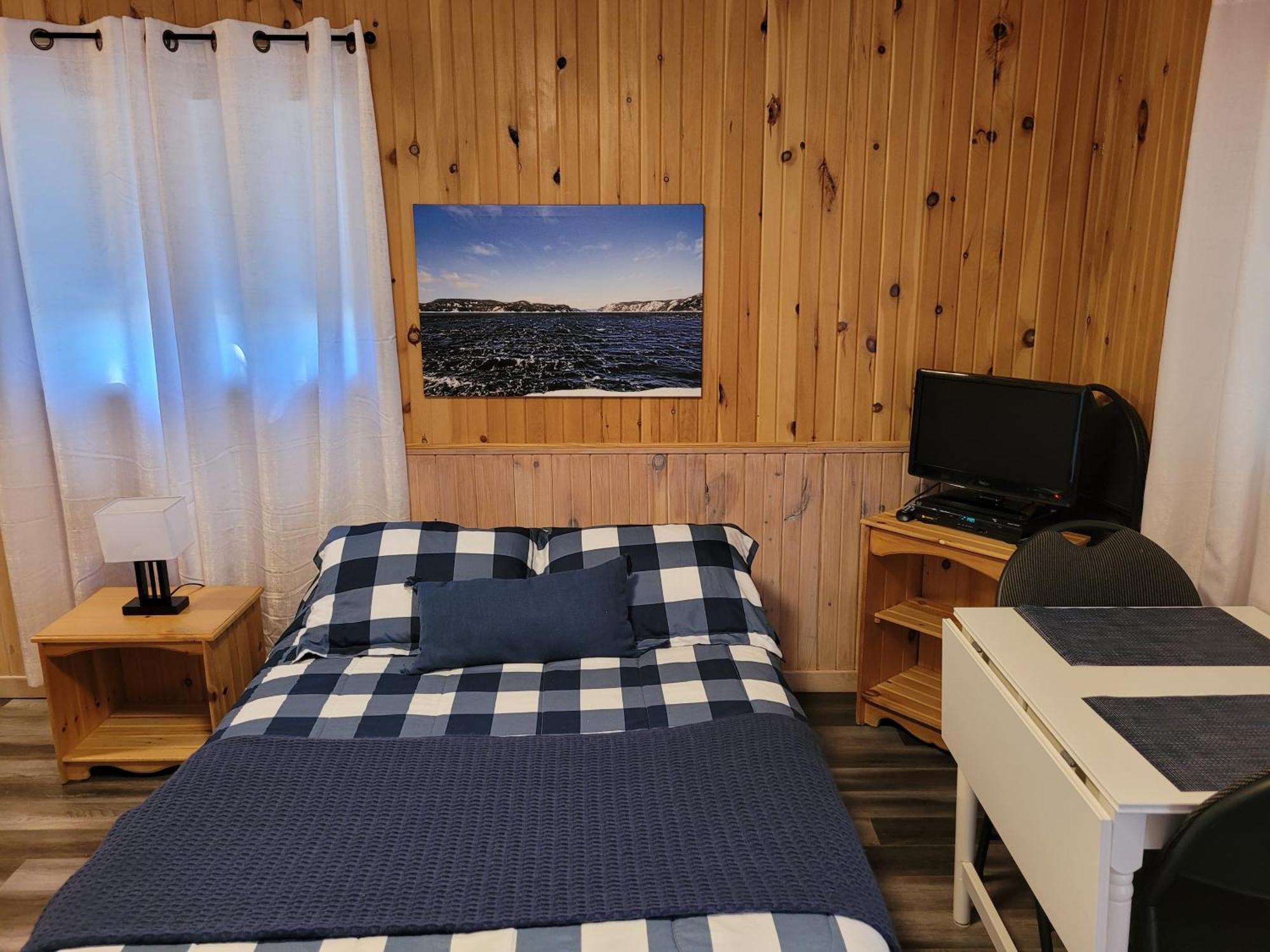 Sacre-Coeur Centre De Vacances 5 Etoiles Family Resort מראה חיצוני תמונה